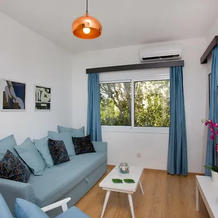Apartmán Gardens